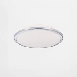 Plafon okrągły MOREN LAMPA CHROME (MS70224V-CH) - Zuma Line