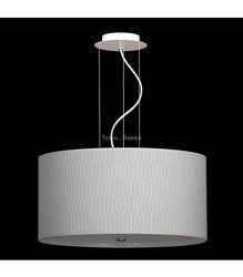 Lampa wisząca Onde 50 (67839) Ramko - żyrandol