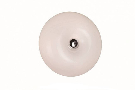 Kinkiet OPTIMA C chrom/ biel (AX 6014-5B | AZ0183)  Azzardo