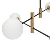 Lampa Wisząca Marino (PND-9148-4-OPAL) - Italux