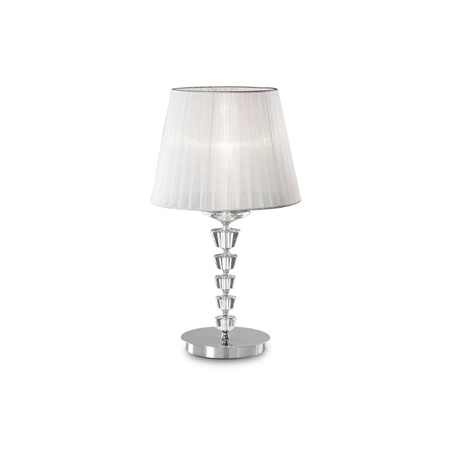 Lampa stołowa PEGASO TL1 BIG (059259) Ideal Lux
