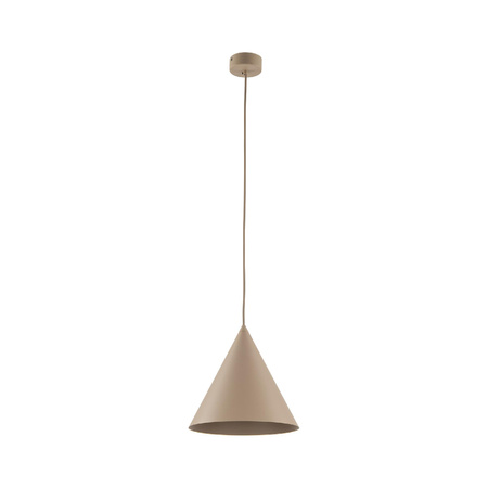 CONO SABIA  LAMPA WISZĄCA 1 M (10620) - TK Lighting