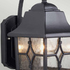 Kinkiet zewnętrzny Kent (KENT) - Elstead Lighting