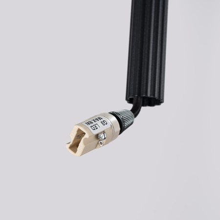 Lampa wisząca ARCHE 2P czarna (SL.1867) - Sollux Lighting