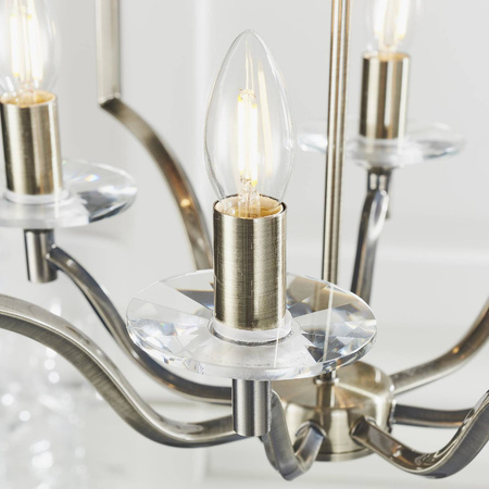 Lampa Wisząca Lainey (81916) Endon