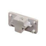 Szynoprzewód 1F 2m biały (LP-571/2M-S-WH) - Light Prestige