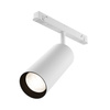 Oprawa do systemu szynowego Focus LED (TR032-2-20W4K-S-W) - Maytoni