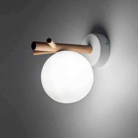 Kinkiet SHERON (5307) - TK Lighting