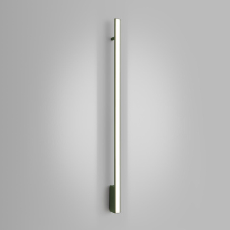 Kinkiet LAGOM 120 zielony oliwkowy LED 4000K (TH.513) - Thoro Lighting