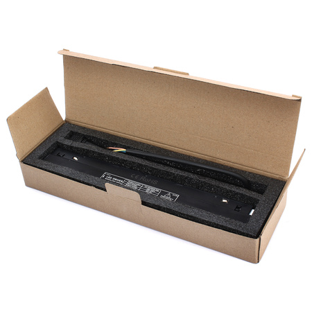 Zasilacz wpinany do szyn magnetycznych 200W DY-YT200W - DomenoLED