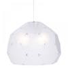 Lampa wisząca DOME (ST-4001) - Step Into Design