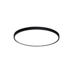 Plafon Alata (PLF-72836-300R-24W-BL) - Italux