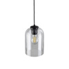 MOLLY TRANSPARENT LAMPA WISZĄCA 1 (10300) - TK Lighting