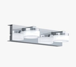 Kinkiet ROMENDO 1 chrom (96541 - EGLO)