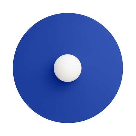 Kinkiet AKE 50 ultramaryna (TH.682) - Thoro Lighting