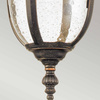Lampa wisząca zewnętrzna Cleveland (CL8-S) - Elstead Lighting