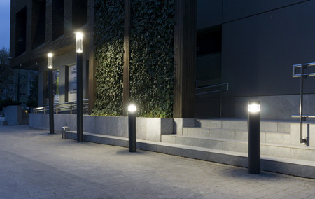 Barel (BRL-980) - SU-MA