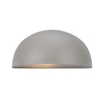 Lampa ścienna SCOR Nordlux E27 60W Metal Beżowy