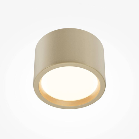 Lampa sufitowa Hydra (C090CL-10W3K-MG) - Maytoni