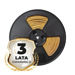 Taśma COB 480/m 4000K IP20 24V 30m (EKPL449) - Eko-Light