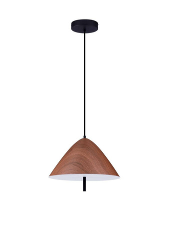 Lampa wisząca wewnętrzna CARAPARI (LE44814) - Luces Exclusivas