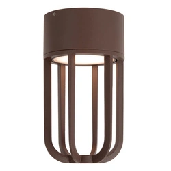 Lampa sufitowa na balkon WELLS (33807/08/97) - Lucide