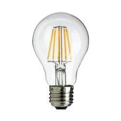Żarówka Filamentowa LED 6W A60 E27 4000K (EKZF940) - Eko-Light