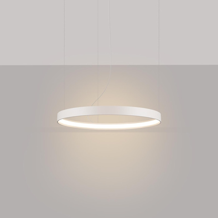Żyrandol RIO 55 beżowy LED 3000K (TH.351) - Thoro Lighting