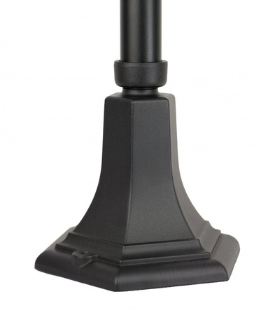 Lampa stojąca zewnętrzna Retro Classic II K 50022 H (K 5002/2/H) - SU-MA