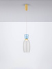 Lampa wisząca wewnętrzna PERENE (LE44467) - Luces Exclusivas