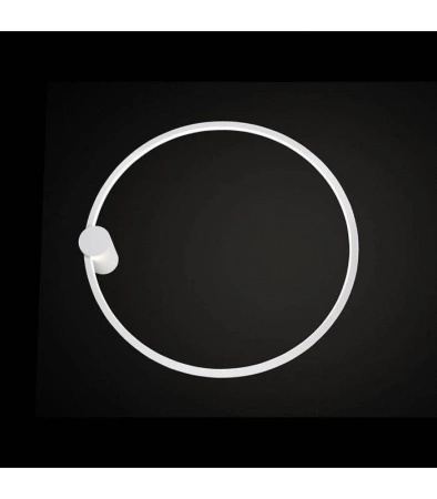 Plafon Echo 60 Kol. Ciemny Złoty 3000 - Ramko