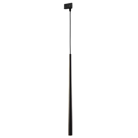 Oprawa wisząca PIANO BLACK TRACER TRÓJOBWODOWY 1 PŁ (6028) - TK Lighting