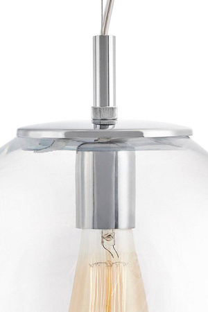 Lampa wisząca AVIA M (10412109) KASPA - żyrandol