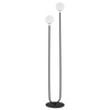 Lampa podłogowa 2 pł. FERRONE (7073) - Argon