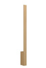 Kinkiet LAHTI M złoty LED 4000K (TH.193) - Thoro Lighting