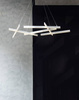 Lampa wisząca Line Maytoni (MOD016PL-L75W)
