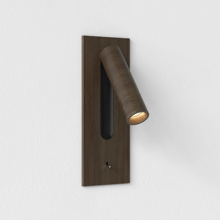 Kinkiet z wyłącznikiem Fuse 3 Toggle (1215148) - Astro Lighting