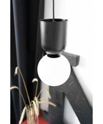 Lampa Wisząca LUOTI Kol. Czarny (LUA122P0) - Ummo