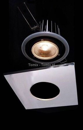 Oprawa do zabudowy COB 68 MOOD IP65 (D565192)
