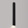 Kinkiet FREYA 90 czarny (TH.332) - Thoro Lighting