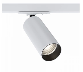 Oprawa do systemu szynowego Focus LED  (TR021-1-12W3K-W-W) - Maytoni