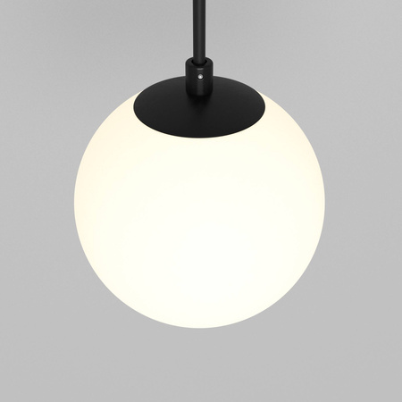 Lampa wisząca Luna (P039PL-5W3K-10INS-B) - Maytoni