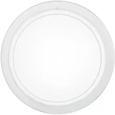 Plafon PLANET 1 biały (83153 - EGLO)