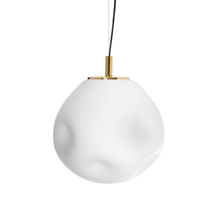 Lampa wisząca CLOE średnica 30 (11062105) - KASPA