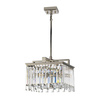 Żyrandol Aries (ARIES-4P-S) - Elstead Lighting