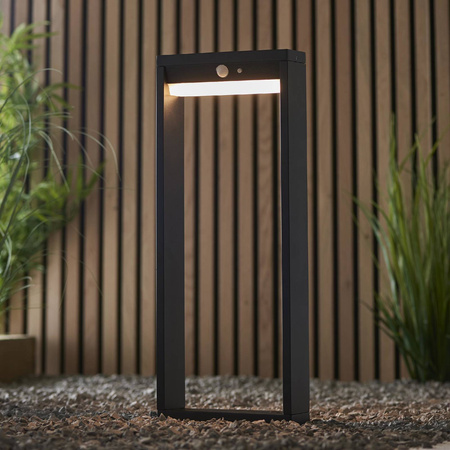 Lampa Stojąca Zewnętrzna Dannah (96935) Endon