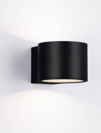 Kinkiet zewnętrzny CABEZAS (LE73796) - Luces Exclusivas