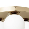 Lampa sufitowa MIJA PLAFON (30668305) - KASPA