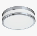 Plafon LED PALERMO chrom (94998 - EGLO)