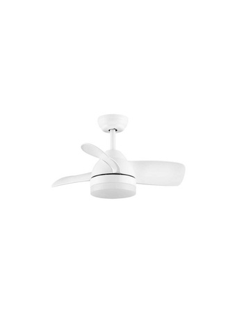 Lampa sufitowa z wentylatorem VILLAZON (LE44971) - Luces Exclusivas